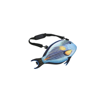 Fish Bag Surgeon Fish
